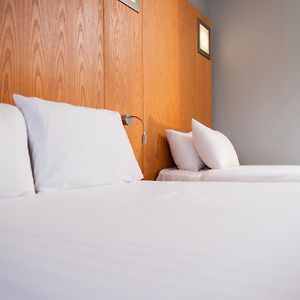 Standard Room Three Single Beds